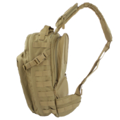 Tactical 18L Military Sling Pack