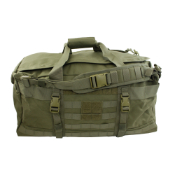 Military Tactical Rush Duffel Bag