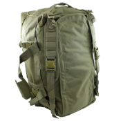Military Tactical Rush Duffel Bag