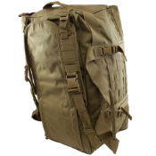 Military Tactical Rush Duffel Bag