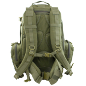 3-Day Tactical Assault Backpack