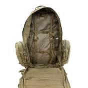 3-Day Tactical Assault Backpack