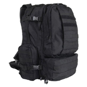 3-Day Tactical Assault Backpack