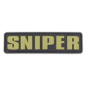 PVC Sniper Morale Patch