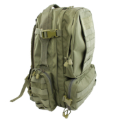 1 Day Assault Tactical Backpack