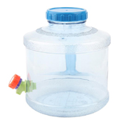 Portable Water Container w/ Spigot