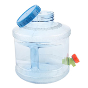 Portable Water Container w/ Spigot