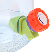 Portable Water Container w/ Spigot