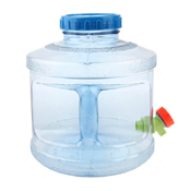 Portable Water Container w/ Spigot
