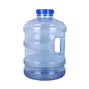 Portable Water Container w/ Spigot