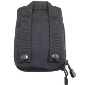 Tactical Radio Pouch