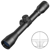 Tactical 4x32EG Scope