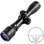 Tactical 4x32EG Scope