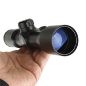 Tactical 4x32EG Scope