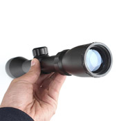 3-9x40TC Predator Scope