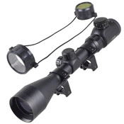 Tactical 3-9x50EG Scope