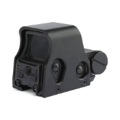 553 Red/Green Operational Dot Sight