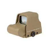 553 Red/Green Operational Dot Sight