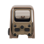 552 Red/Green Operational Dot Sight