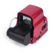 558 Red/Green Operational Dot Sight