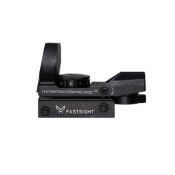 1X22X33 Operational Red-Dot Sight