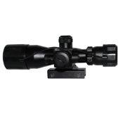 2.5-10x40 Operational Rifle Scope