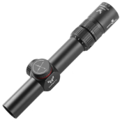 1.2-6X24  Operational Rifle Scope