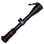 3-9X40 Operational Rifle Scope