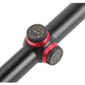 3-9X40 Operational Rifle Scope