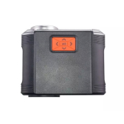 Chronograph Hunting Airsoft Speed LCD Tester Screen Shooting 