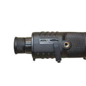 Unleash the night's secrets with LG64 Night Vision goggles from Gorillasurplus.com. See clearly in low light conditions. Explore nocturnal adventures. Shop now!