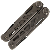 Conquer the wilderness with the GHK6 Multitool from Gorillasurplus.com. Versatile and reliable, it's your ultimate outdoor companion. Get yours now!