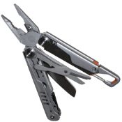 Gear Stock GHK8 440A Pliers Multitool