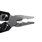 Unleash versatility with the VersaTech Pro Multitool from Gorillasurplus.com. Your ultimate adventure companion. Explore more, shop now!