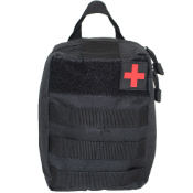 Gear Stock Nylon Fabric SOS Survival Kit