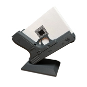 G17 Pistol Card Holder