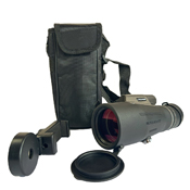12 x 65 Armor Single Tube Binocular