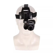 Night Vision Goggles - With Head Strap