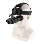 Night Vision Goggles - With Head Strap