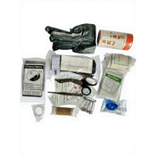 Tactical First Aid Pouch