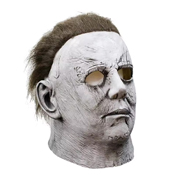 Michael Myers Halloween Face Mask