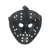 Jason Voorhees Horror Face Mask