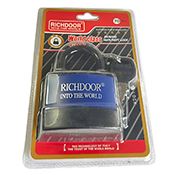 Richdoor Heavy Duty Single Piece Lock