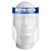 Protective Face Shield