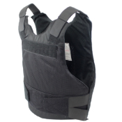 Level 3A Bullet Proof Tactical Vest
