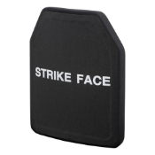 Level 4 Ceramic Tactical Plate