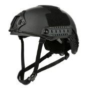NIJ IIIA Fast Enhanced Tactical Helmet