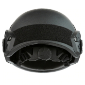 NIJ IIIA Fast Enhanced Tactical Helmet