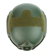 NIJ IIIA Fast Enhanced Tactical Helmet