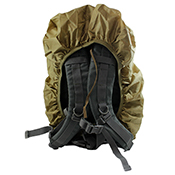 Gear Stock Waterproof High Ventilation Backpack Cover